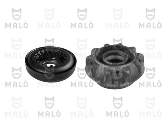 Repair Kit, suspension strut support mount (242721)