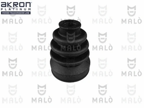 Bellow, drive shaft (52529)