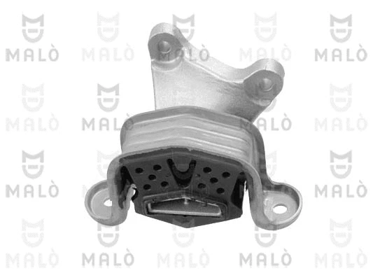 Mounting, automatic transmission (233101)
