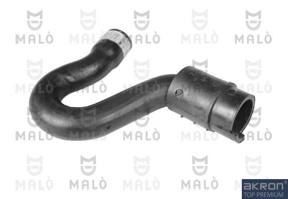 Radiator Hose (18284A)