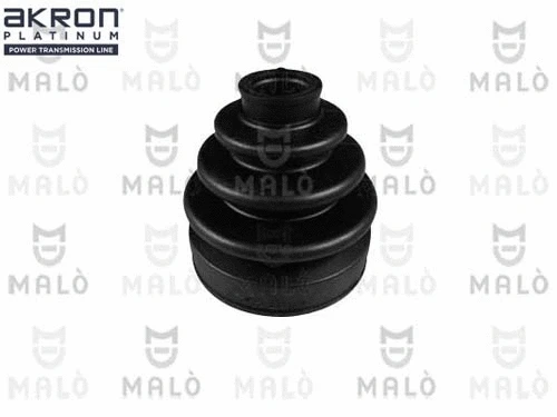 Bellow, drive shaft (53602)