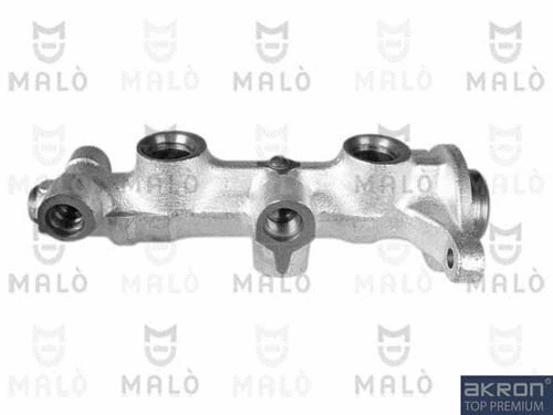 Brake Master Cylinder (89308)