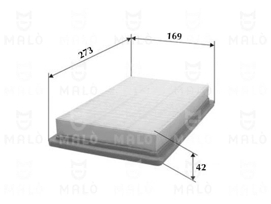 Air Filter (1500424)