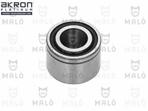 Bush, tensioner pulley lever (1570051)