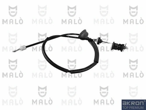 Cable Pull, clutch control (21198)