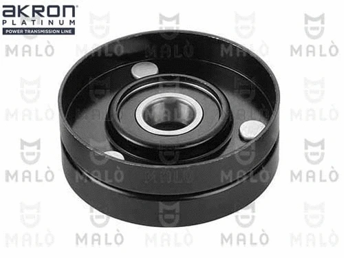 Tensioner Pulley, V-ribbed belt (1570235)