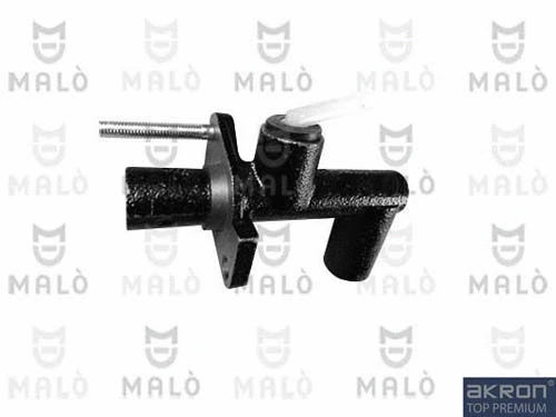 Master Cylinder, clutch (88146)