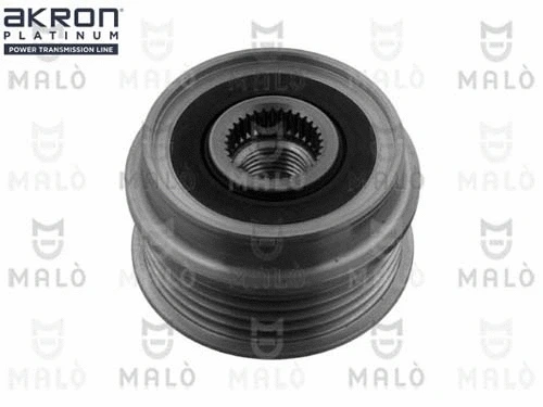 Alternator Freewheel Clutch (1580005)