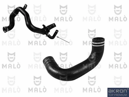 Charge Air Hose (73352A)