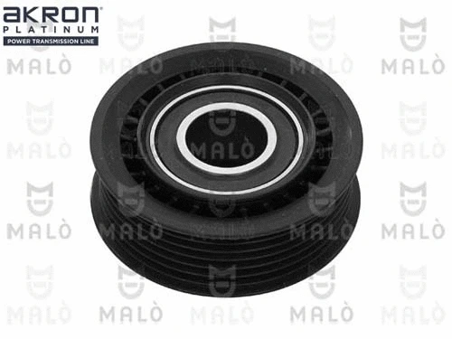 Tensioner Pulley, V-ribbed belt (1570096)