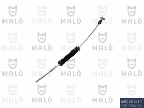 Cable Pull, parking brake (26493)