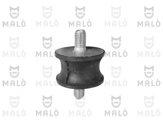 Rubber Buffer, muffler (16090)
