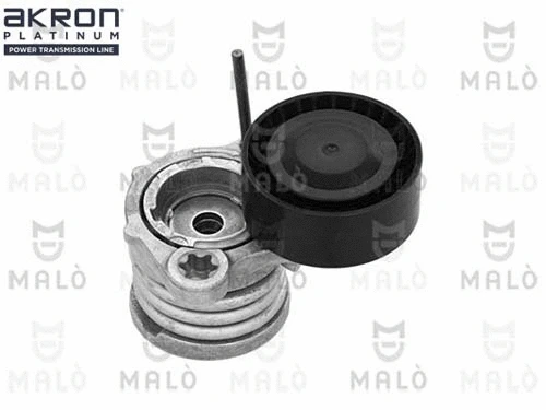 Belt Tensioner, V-ribbed belt (1570346)
