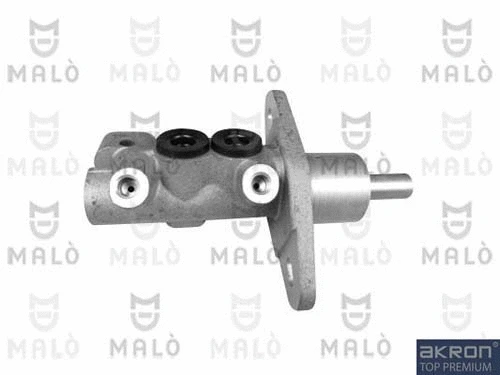 Brake Master Cylinder (89892)