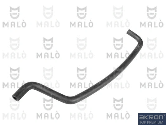 Hose, heat exchanger (heating) (15160)