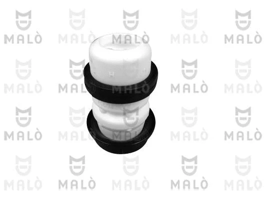 Rubber Buffer, suspension (177711)