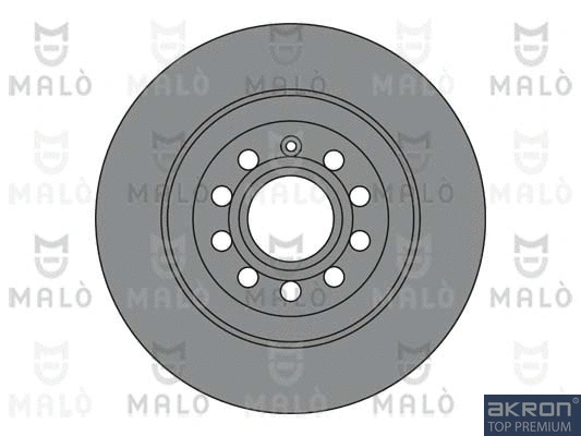 Brake Disc (1110248)