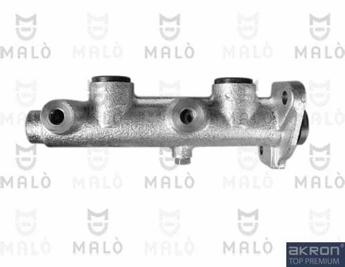 Brake Master Cylinder (89018)