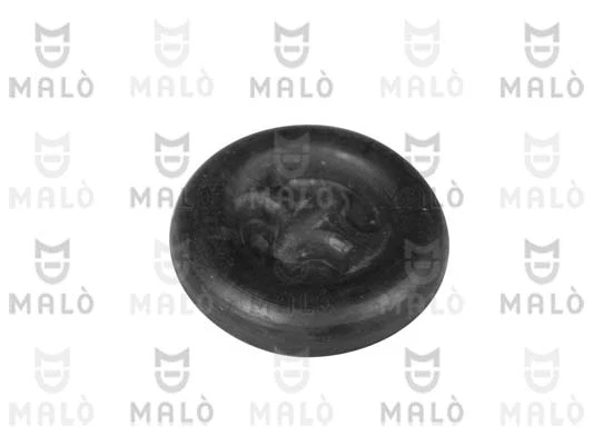 Rubber Mount, muffler (6922)