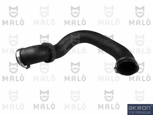 Charge Air Hose (17903A)