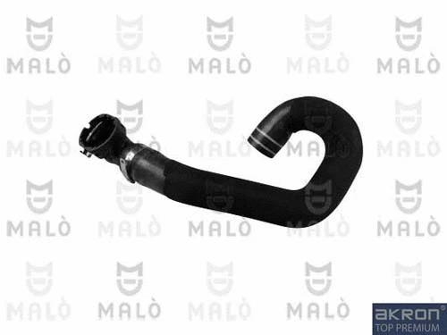 Radiator Hose (153082A)