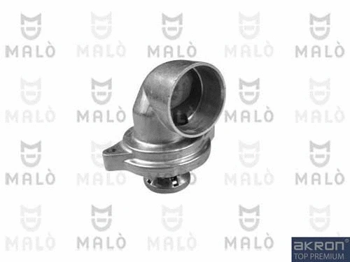 Thermostat, coolant (TER389)