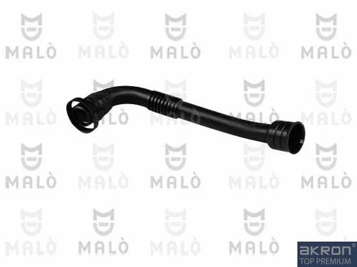 Pipe, EGR valve (179231)