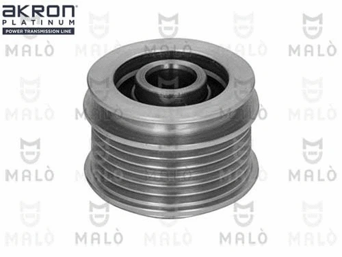 Alternator Freewheel Clutch (1580004)