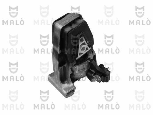 Mounting, engine (183983)