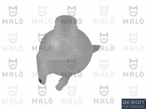 Expansion Tank, coolant (117012)