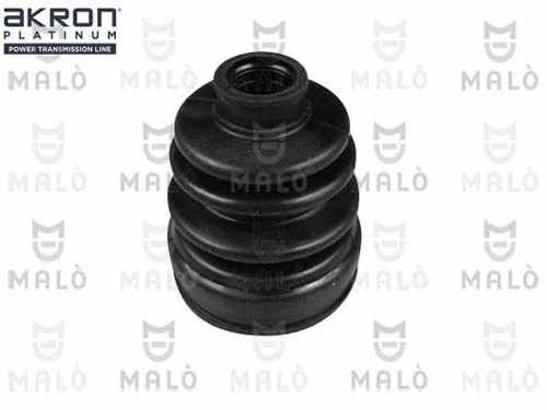 Bellow, drive shaft (522941)
