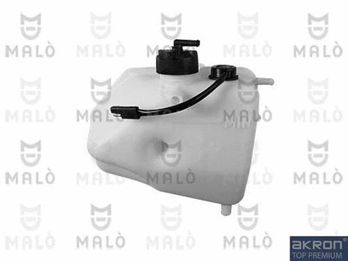 Expansion Tank, coolant (117106)