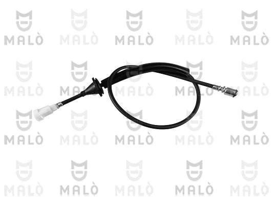Speedometer Cable (25168)