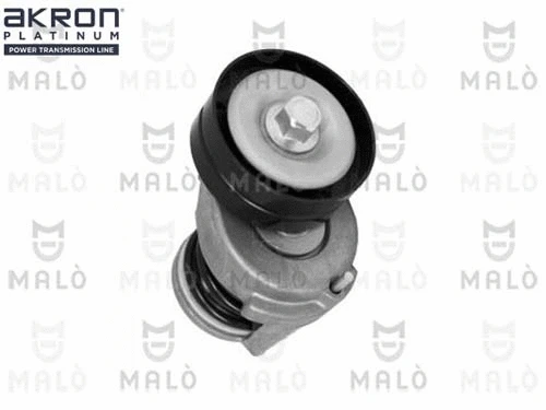 Belt Tensioner, V-ribbed belt (1570378)