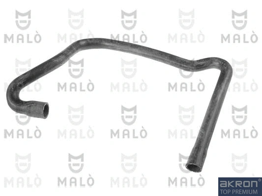 Radiator Hose (182631A)