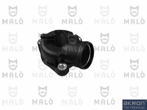 Coolant Flange (116055)