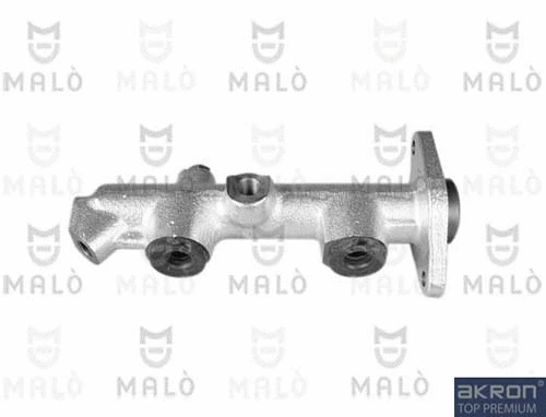 Brake Master Cylinder (89330)