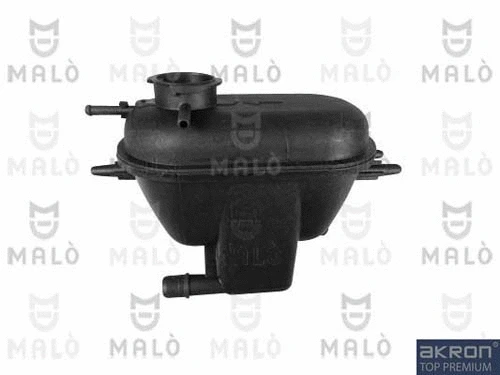 Expansion Tank, coolant (117010)