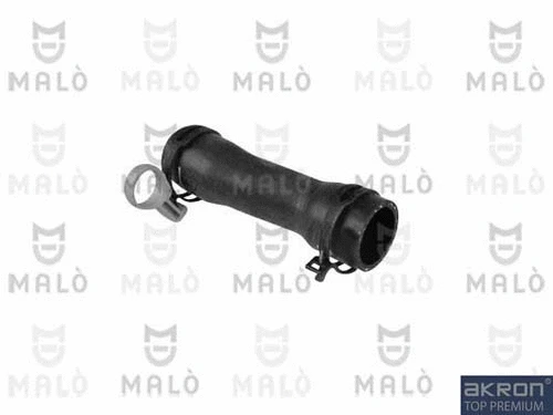 Radiator Hose (27276A)
