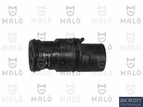 Thermostat, oil cooling (TER431)