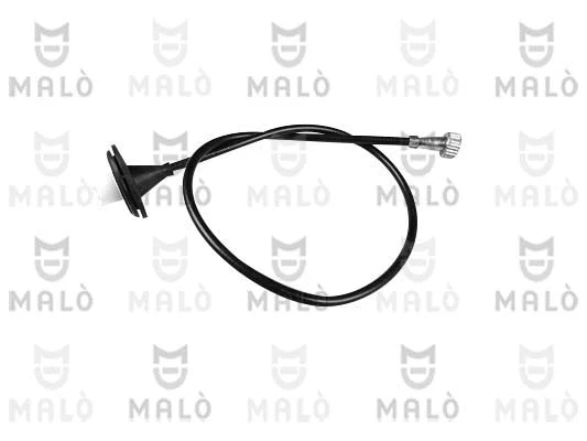 Speedometer Cable (25039)