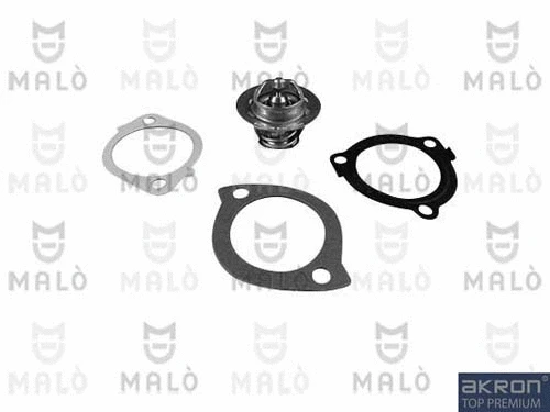 Thermostat, coolant (TER212)