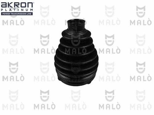 Bellow, drive shaft (52264)