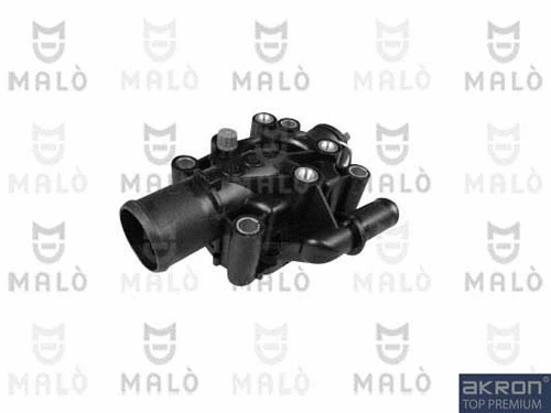 Thermostat, coolant (TER359)