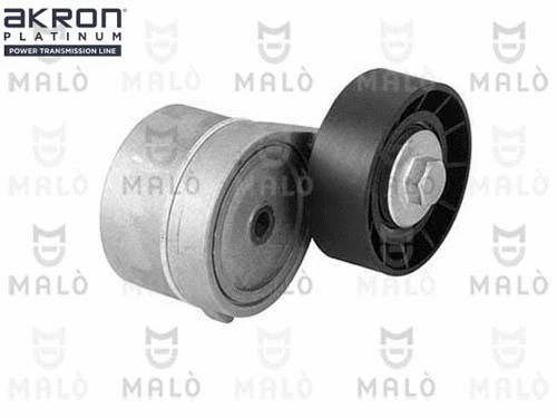 Tensioner Pulley, V-ribbed belt (1570336)