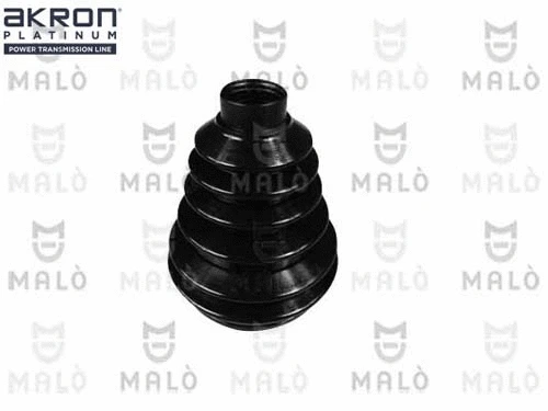 Bellow, drive shaft (33016)