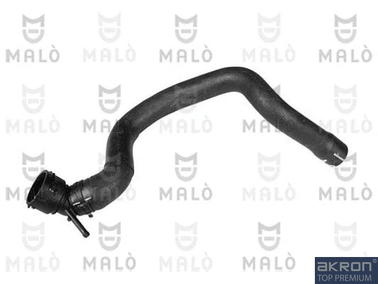 Radiator Hose (174284A)