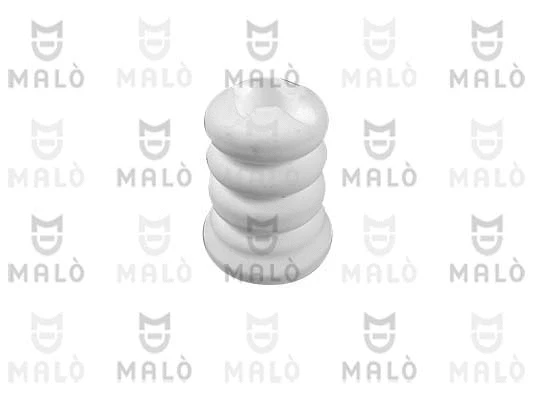 Rubber Buffer, suspension (27307)