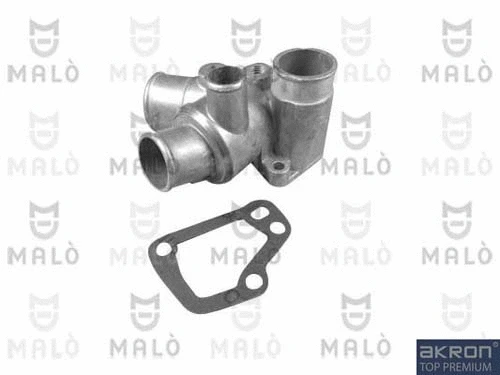Thermostat, coolant (TER241)