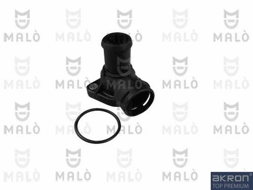 Coolant Flange (116155)